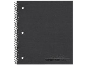 National Brand 31384 Three-Subject Notebook, College/Margin Rule, 8-7/8 x 11, WE, 120 Sheets National Brand 31384 Three-Subject Notebook, College/Margin Rule, 8-7/8 x 11, WE, 120 Sheets