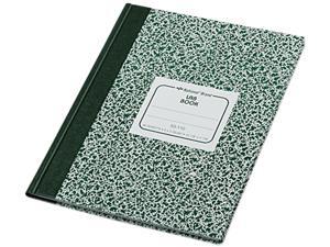 National Brand 53110 Lab Notebook, Quadrille Rule, 7-7/8 x 10-1/8, White, 96 Sheets/Pad National Brand 53110 Lab Notebook, Quadrille Rule, 7-7/8 x 10-1/8, White, 96 Sheets/Pad