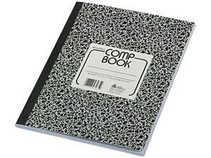 National Brand 43475 Composition Book, Quadrille Rule, 7-7/8 x 10, White, 80 Sheets/Pad National Brand 43475 Composition Book, Quadrille Rule, 7-7/8 x 10, White, 80 Sheets/Pad