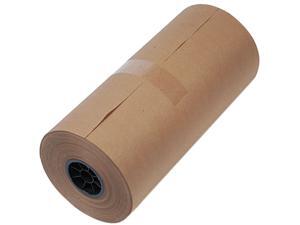 United Facility Supply 1300015 High-Volume Wrapping Paper, 40lb, 18"w, 900'l, BN, 1/Pack United Facility Supply 1300015 High-Volume Wrapping Paper, 40lb, 18"w, 900'l, BN, 1/Pack