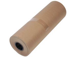 United Facility Supply 1300022 High-Volume Wrapping Paper, 40lb, 24"w, 900'l, Brown United Facility Supply 1300022 High-Volume Wrapping Paper, 40lb, 24"w, 900'l, Brown