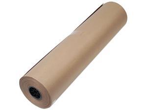 United Facility Supply 1300053 High-Volume Wrapping Paper, 50lb, 36"w, 720'l, Brown United Facility Supply 1300053 High-Volume Wrapping Paper, 50lb, 36"w, 720'l, Brown