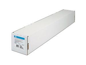 HP Everyday Matte Polypropylene Roll Film, 120 g/m2, 2" Core, 36" x 100 ft, White HP Everyday Matte Polypropylene Roll Film, 120 g/m2, 2" Core, 36" x 100 ft, White