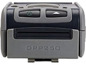 Infinite Peripherals DPP-250 DPP-250-BT Line thermal dot printing 60mms/s (480 dots/sec) at 8.5 V 203 dpi (8x9 dots/mm) Mobile Printer