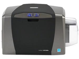 Fargo 050605 DTC1250e Direct-to-Card Printer & Encoder Fargo 050605 DTC1250e Direct-to-Card Printer & Encoder