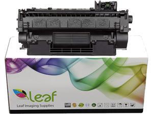 Leaf Imaging Supplies LER TN450 Black Toner Leaf Imaging Supplies LER TN450 Black Toner