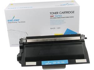 Sailner Compatible SBP-TN-750 Toner Cartridge, Alternative for Brother TN-750 Sailner Compatible SBP-TN-750 Toner Cartridge, Alternative for Brother TN-750
