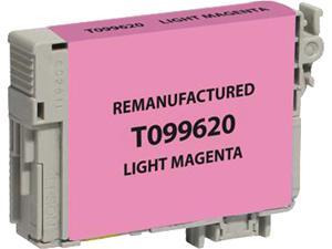 Clover Technologies Group EPC99620 Light Magenta Ink Cartridge Replaces Epson Epson T099620 Clover Technologies Group EPC99620 Light Magenta Ink Cartridge Replaces Epson Epson T099620