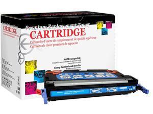 Westpoint Compatible Color LJ 3600 Series (HP 502A) Cyan Toner (OEM# Q6471A) (Compatible with imageCLASS MF8450C MF9280CDN CRG-117 OEM# 2577B001BA) (4000 Yield) Westpoint Compatible Color LJ 3600 Series (HP 502A) Cyan Toner (OEM# Q6471A) (Compatible with imageCLASS MF8450C MF9280CDN CRG-117 OEM# 2577B001BA) (4000 Yield)