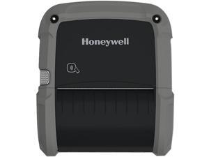 Honeywell RP4 RP4A0000C32 Direct Thermal 127 mm / sec Direct Thermal Printer Enhanced USB NFC Bluetooth 4.1LE Wi-Fi Row Battery ECO Honeywell RP4 RP4A0000C32 Direct Thermal 127 mm / sec Direct Thermal Printer Enhanced USB NFC Bluetooth 4.1LE Wi-Fi Row Battery ECO