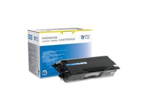 Elite Image 75051 Black Remanufactured Brother TN460 Toner Cartridge Elite Image 75051 Black Remanufactured Brother TN460 Toner Cartridge