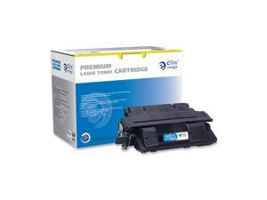 Elite Image Compatible Black High Yield Toner Cartridge (Alternative for HP 61X/C8061X) Elite Image Compatible Black High Yield Toner Cartridge (Alternative for HP 61X/C8061X)