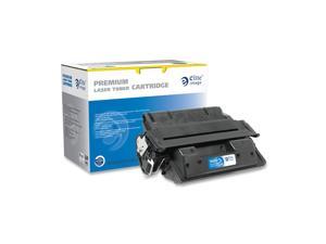 Elite Image Compatible Black High Yield Toner Cartridge (Alternative for HP 27X/C4127X) Elite Image Compatible Black High Yield Toner Cartridge (Alternative for HP 27X/C4127X)