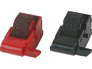 Porelon PR78BR BLACK INK ROLLER for Machine: SHARP EL-1192BL/EL-1196/EL-2192RII Porelon PR78BR BLACK INK ROLLER for Machine: SHARP EL-1192BL/EL-1196/EL-2192RII