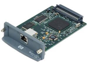 Clover Technologies Group Refurbished 620N JetDirect Card (Replacement for HP J7934A) Clover Technologies Group Refurbished 620N JetDirect Card (Replacement for HP J7934A)