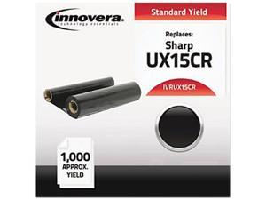 Innovera IVRUX15CR Compatible Thermal Film Ribbon Innovera IVRUX15CR Compatible Thermal Film Ribbon
