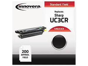 Innovera IVRUX3CR Compatible Thermal Film Ribbon Innovera IVRUX3CR Compatible Thermal Film Ribbon