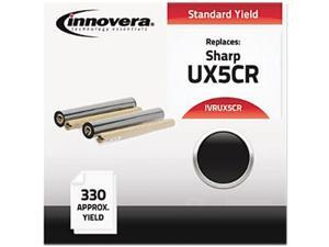 Innovera IVRUX5CR Compatible Thermal Film Ribbon Innovera IVRUX5CR Compatible Thermal Film Ribbon