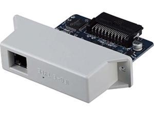 Bixolon IFA-E Interface Card for SRP-270, SRP-350, SRP-350 Plus printers Bixolon IFA-E Interface Card for SRP-270, SRP-350, SRP-350 Plus printers