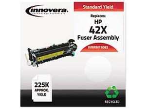 Innovera IVRRM11082 Compatible Remanufactured RM11082000 (4250) Fuser Innovera IVRRM11082 Compatible Remanufactured RM11082000 (4250) Fuser