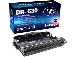 Innovera IVRDR630 Remanufactured DR630 Drum Unit, 12000 Page-Yield Innovera IVRDR630 Remanufactured DR630 Drum Unit, 12000 Page-Yield