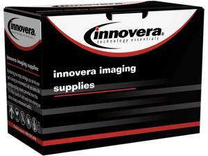 Innovera IVRDR730 Remanufactured DR730 Drum Unit, 12,000 Page-Yield, Black Innovera IVRDR730 Remanufactured DR730 Drum Unit, 12,000 Page-Yield, Black