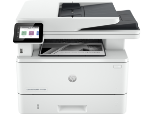 HP LaserJet Pro MFP 4101fdne Printer with HP and Fax