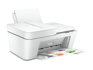 HP DeskJet 4132e All-in-One Printer 2A9T7A#1HA