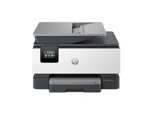 HP OfficeJet Pro 9125e Wireless Color All-in-One Printer wit...