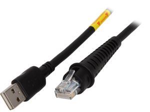 Honeywell 42206161-01E Hand Held USB Cable - 8.5 ft