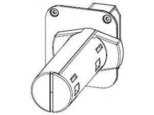 Honeywell OPT78-2302-01 I-Class Mark II, Installable Option, Internal Rewind Honeywell OPT78-2302-01 I-Class Mark II, Installable Option, Internal Rewind