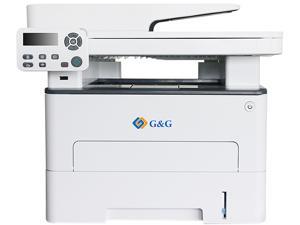 G&G Monochrome Multifunction Laser Printer (GI-L2550DW-BM01)