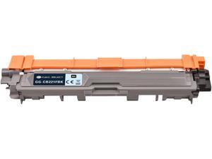 G&G GG-CB221FBK Ink Cartridge
