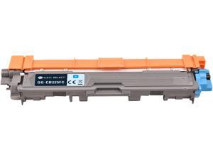 G&G GG-CB225FC Laser Printer cartridge for HL-3140CW/3150CDW/3170CDW MFC9130CW/9140CDN/9330CDW/9340CDW