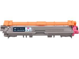 G&G GG-CB225FM Laser Printer cartridge for HL-3140CW/3150CDW/3170CDW MFC9130CW/9140CDN/9330CDW/9340CDW