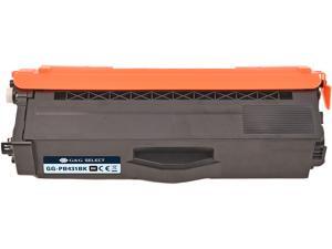 G&G GG-PB431BK Laser Printer cartridge for HL-L8260CDW/HL-L8360CDWT/HL-L8360CDW MFC-L8610CDW/MFC-L8900CDW