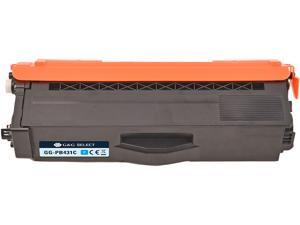 G&G GG-PB431C Laser Printer cartridge for HL-L8260CDW/HL-L8360CDWT/HL-L8360CDW MFC-L8610CDW/MFC-L8900CDW