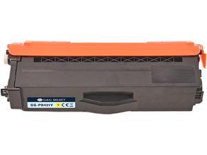 G&G GG-PB431Y Laser Printer cartridge for HL-L8260CDW/HL-L8360CDWT/HL-L8360CDW MFC-L8610CDW/MFC-L8900CDW