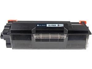 G&G GG-PB820 Laser Printer cartridge for HL-L5000D/L5100DN/HL5200DW/L5200DWT/L6200DW/L6200DWT/L6250DW/L6300DW/L6400DW/L6400DWT DCP-L5500DN/L5600DN/L5650DN MFC-L5700DW/5800DW/L5850DW/L5900DW/L6700DW/L6
