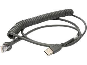 9 FT Shielded Cable 9 FT Shielded Cable