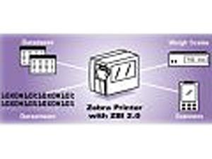 Zebra ZBI v.2.0 Enablement Kit for 1 Printer