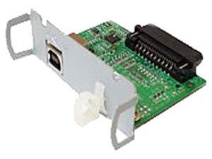 Star Micronics 39607820 Interface Board (TSP650II/TSP700II/TSP800II/TUP500 Series), USB - IFBD-HU07