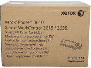 XEROX 113R00773 Smart Kit Drum Cartridge for Phaser 3610 & WorkCentre 3615 Series