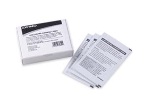 DYMO LabelWriter Cleaning Cards