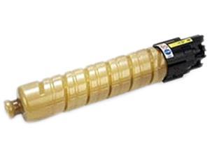 Ricoh SP C430A (821106) Toner cartridge, 24000 yield; Yellow