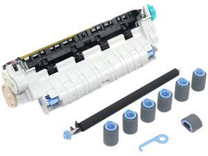 HP 110V Maintenance Kit for Mono Laserjet 4200(Q2429A) HP 110V Maintenance Kit for Mono Laserjet 4200(Q2429A)