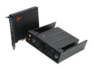 NeweggBusiness - Creative PCI Express Sound Blaster X-Fi Titanium