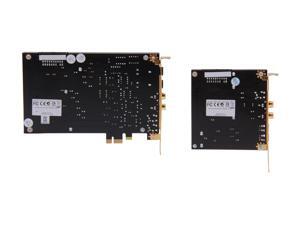 NeweggBusiness - Creative Sound Blaster Z Series ZxR 5.1 Channels