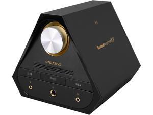 Creative X7 5.1 Channels Sound Blaster