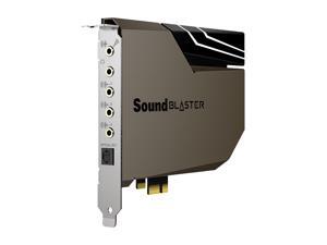 NeweggBusiness - Creative Sound Blaster AE-7 Hi-Res Internal